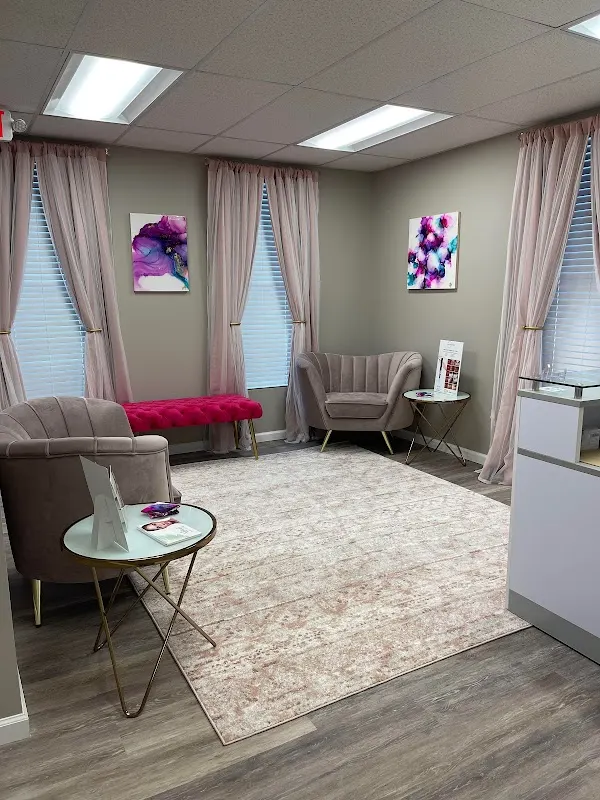 Pearl Aesthetics & Wellness — Medical spa in Lancaster